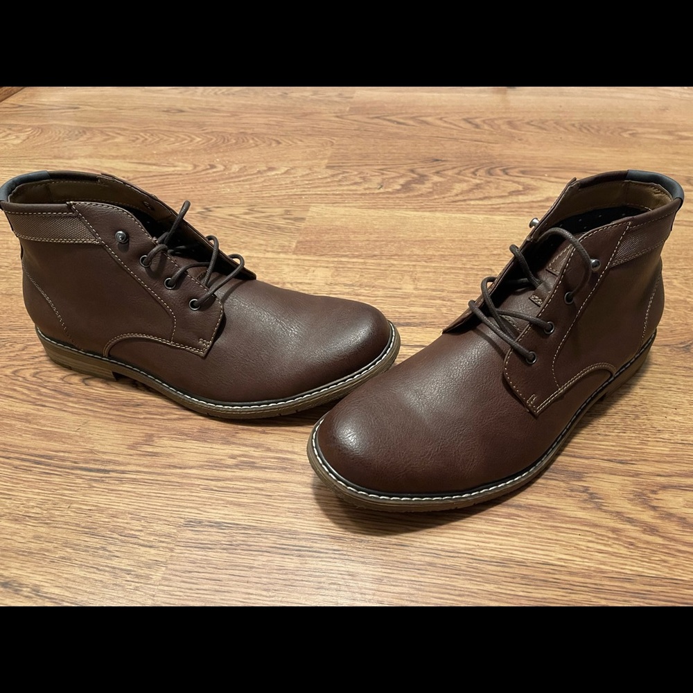 RYE Mens Boots -Never Worn